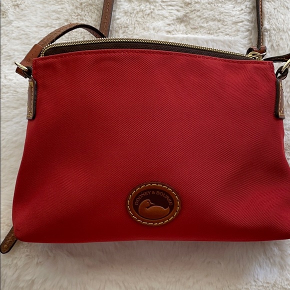 ❤️Dooney Bourke ❤️ crossbody❤️ - Picture 6 of 11
